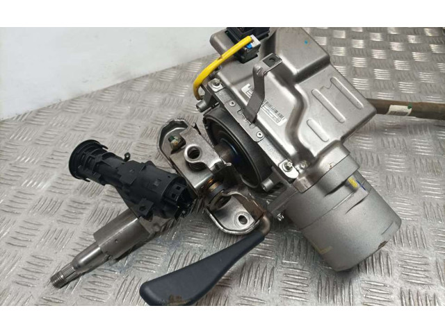    Рулевая рейка 735473025   Ford Ka 1996 - 2008 года