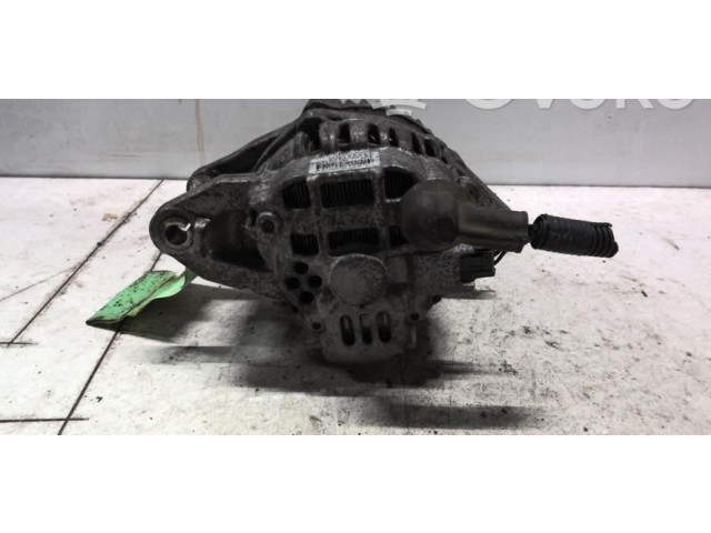 Генератор 1351540202 Smart ForFour I