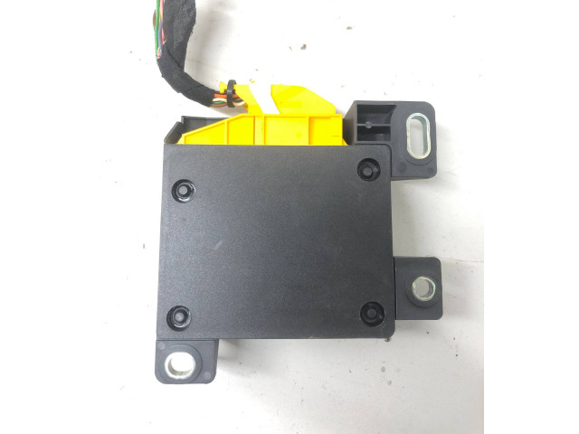 Блок подушек безопасности 2840096301300, SAW8C17BS7F Dacia Logan I