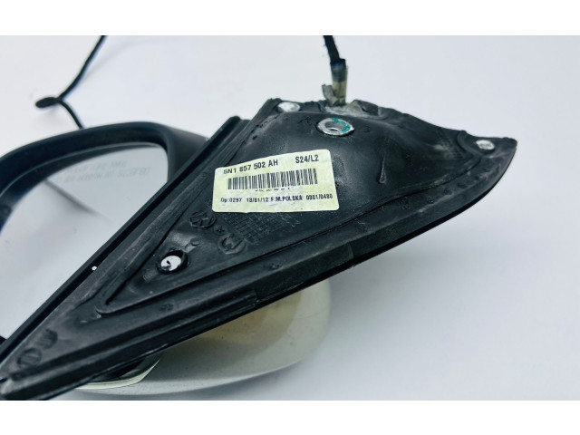 Zpětné zrcátko Volkswagen Tiguan 2014 5N1857502AH, S24L2