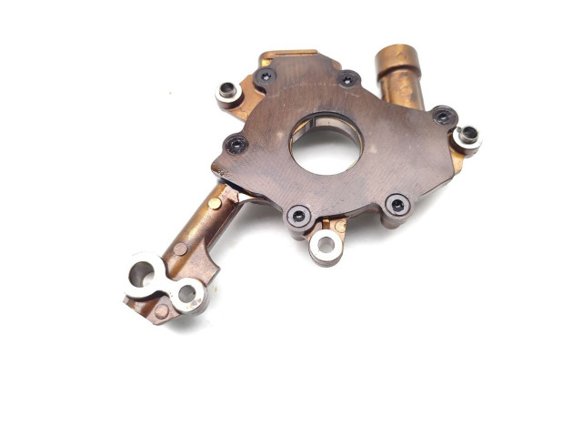 Čerpadlo oleje 55225386 Fiat 500 312A2.000