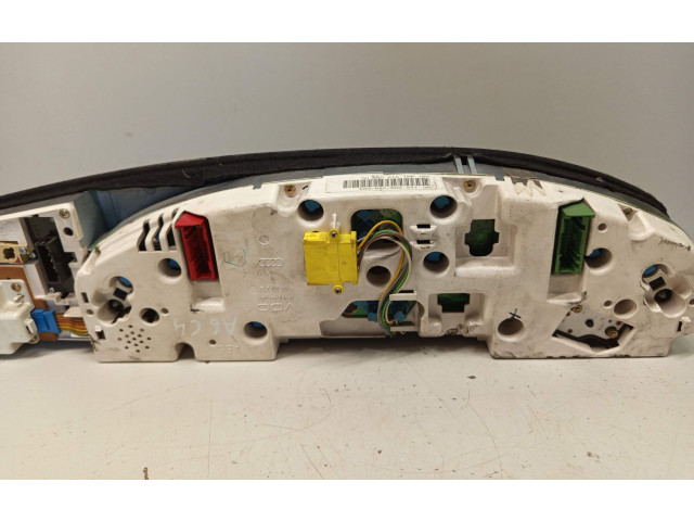 Панель приборов 4A1919033HG Audi A6 S6 C4 4A