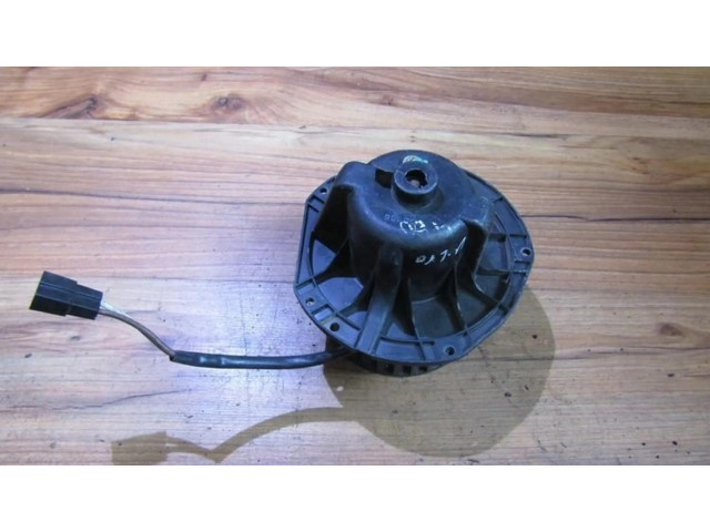 Вентилятор печки 0130111149 Volvo 460