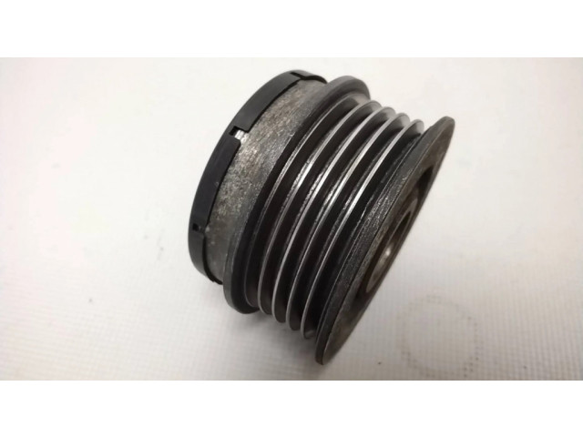 Шкив генератора