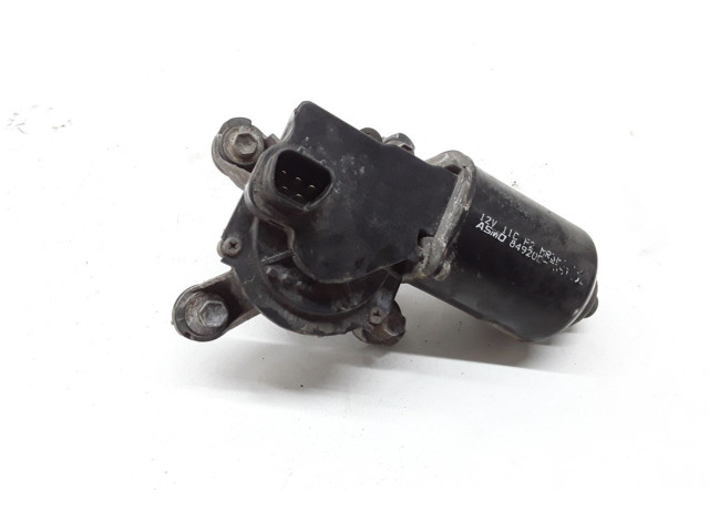 Моторчик дворников MR3880, 849200 Mitsubishi Pajero