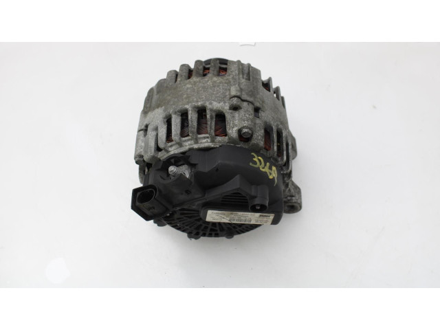 Генератор AV6N10300GC   Ford Ecosport      