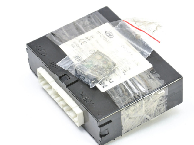 Комплект блоков управления 3910127711, 39101-27711 Hyundai Getz