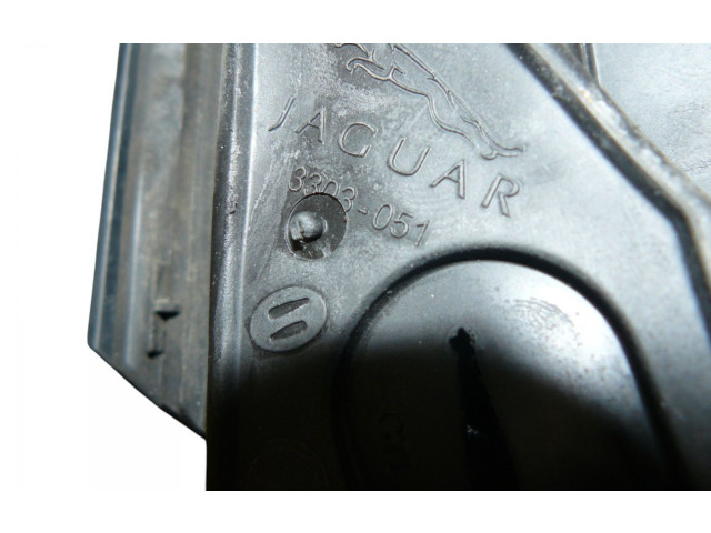 Зеркало электрическое        Jaguar XF   -  года   