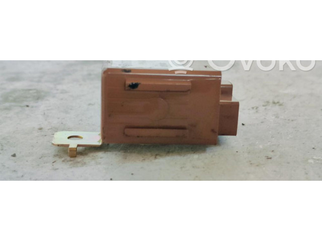 Блок управления 8737008000   SsangYong Rexton