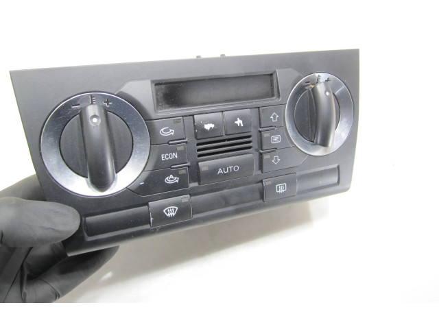 Блок управления климат-контролем 8P0820043P, 412206018041   Audi A3 S3 8P