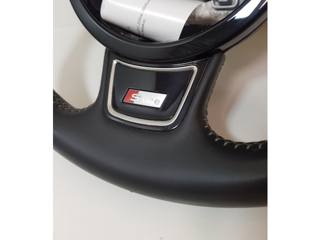 Руль Audi A7 S7 4G 2011 - 2017 года 4G0419091BG