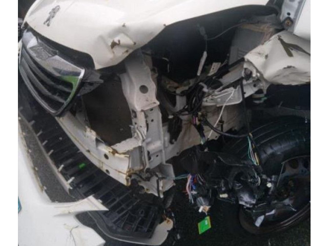 Панель приборов B000795580 Peugeot 108