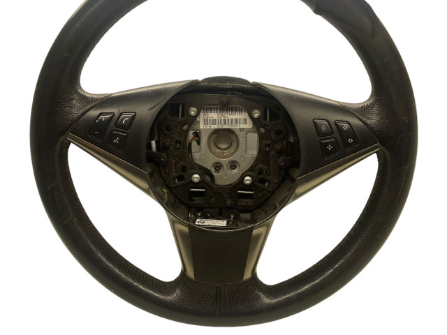 Volant BMW 5 E60 E61 2004 6938773, 2204328