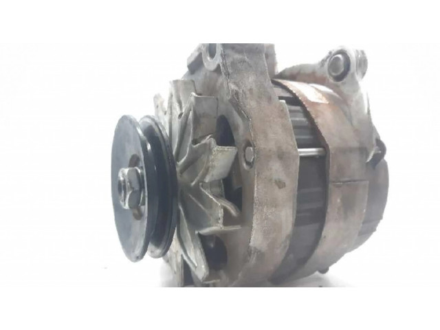 Генератор A14N163   Renault Trafic III (X82) 1.8     