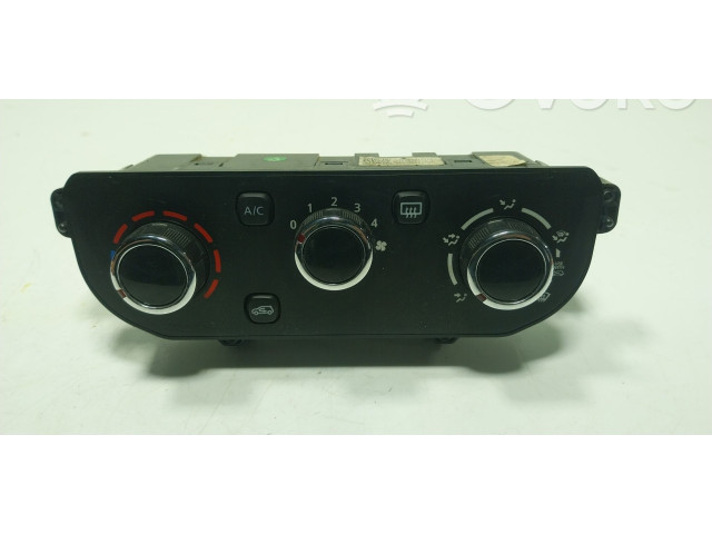 Модуль блока управления кондиционером WQT100D050, 220210A229 Dacia Spring