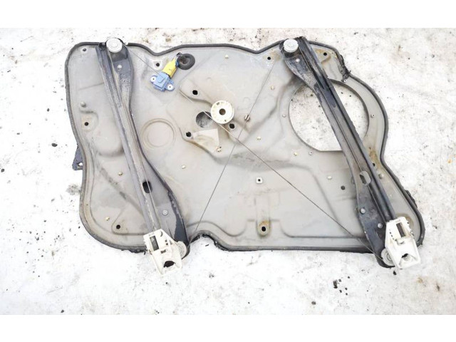 Моторчик дворников     Skoda Octavia Mk2 (1Z)