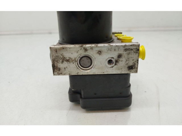 Блок ABS    9666392580   Citroen C3