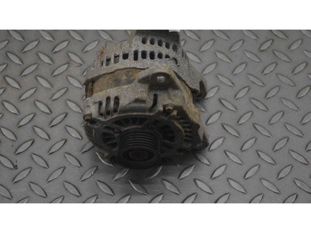 Генератор 4801769AB, A003TX0391ZC Dodge RAM 1500 DS 5.7