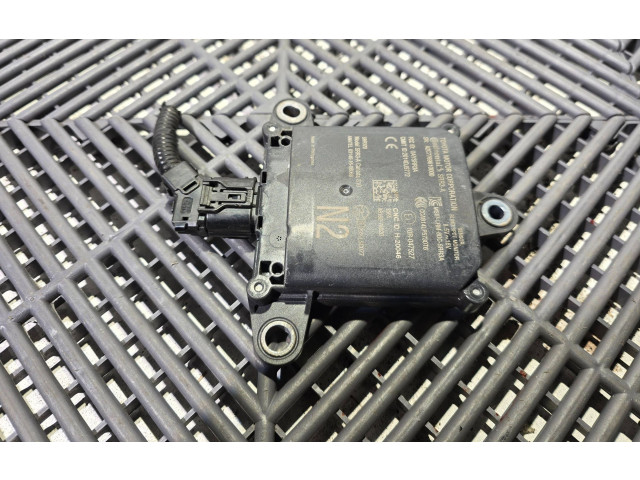 Датчик слепых зон 8816278020, 10R047527 Lexus NX