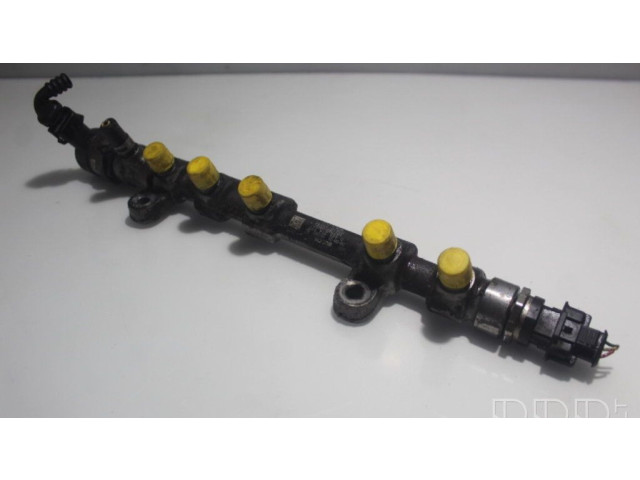 Магистральная трубка топлива