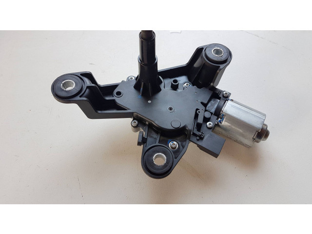 Моторчик заднего дворника 9819900080, 0390205114 Citroen C3 Aircross