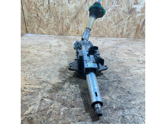  рейка  Колонка рулевая A2054603416, 14211006751   Mercedes-Benz C W205 2014-2021 года