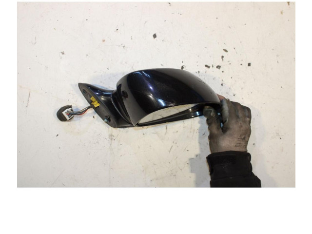 Зеркало электрическое     левое   Chevrolet Matiz     