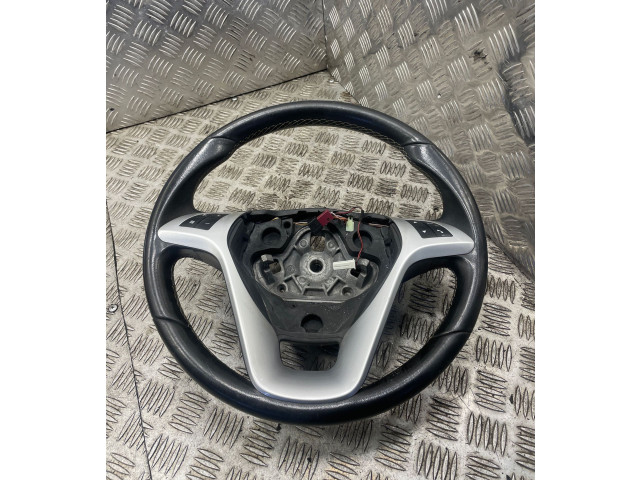 Руль Lancia Delta III  2008 - 2014 года SV70158000      