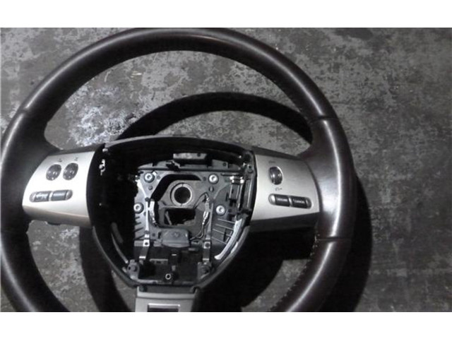 Руль Jaguar XF X250 2007 - 2015 года 8X23ABAMS, CONLEVAS