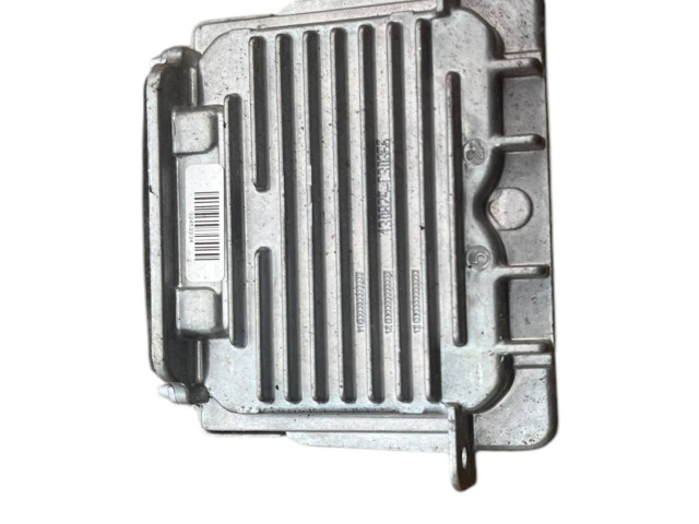 Блок управления Xenon