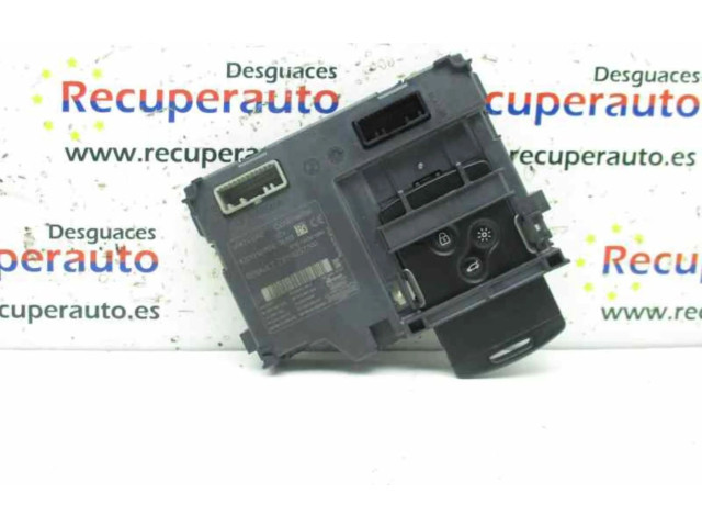 Řídící jednotka 237106957R Renault Captur 2016