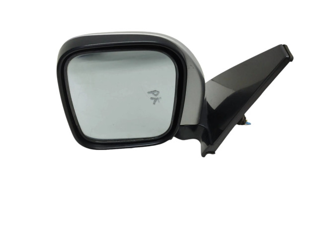 Zpětné zrcátko Mitsubishi Pajero 2002 E13010408