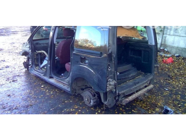 Блок управления климат-контролем 1609544780   Citroen Berlingo