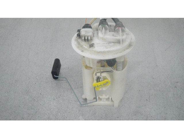 Топливный насос