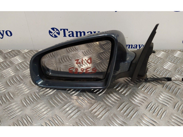 Зеркало электрическое        Audi A6 S6 C6 4F  2004 - 2011 года   