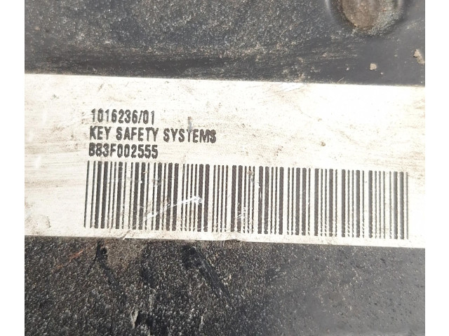 Подушка безопасности пассажира 34032785, 34005348   Skoda Superb B6 (3T)