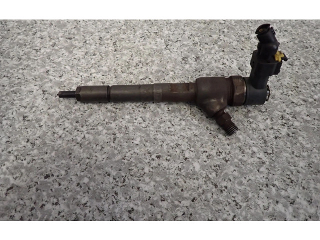 Vstřikovač Suzuki Ignis