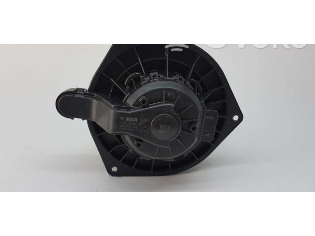 Вентилятор печки 6811734000, F00S3B2401 SsangYong Korando