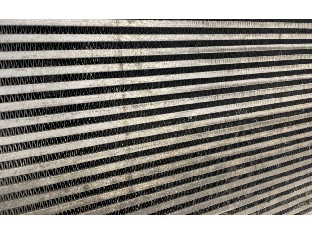 Интеркулер  1K0145928A   Volkswagen Touran I 