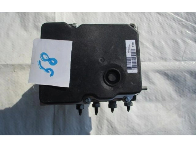 Блок АБС    Peugeot  5008   -  года