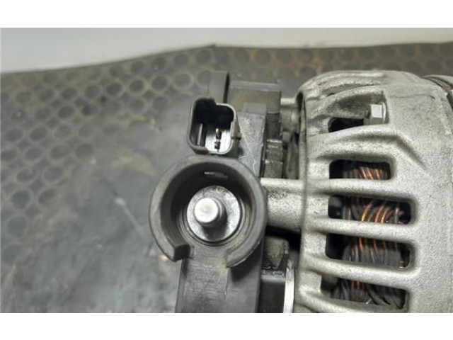 Генератор 9646321880 Citroen C4 I