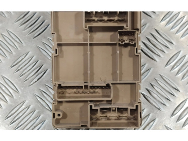 Модуль управления BSM 82201FG010 Subaru Forester SH