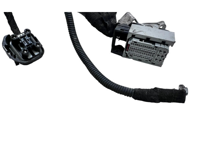 Блок предохранителей  13246936, 13246936   Opel Meriva B    