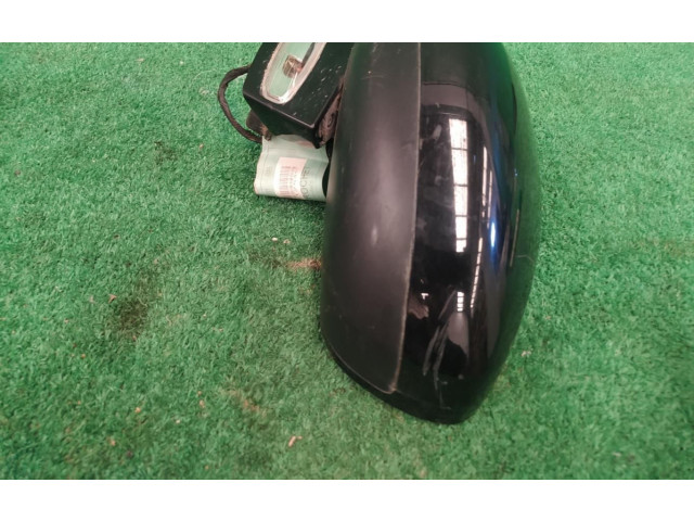 Zpětné zrcátko Citroen Berlingo 2008 0207156