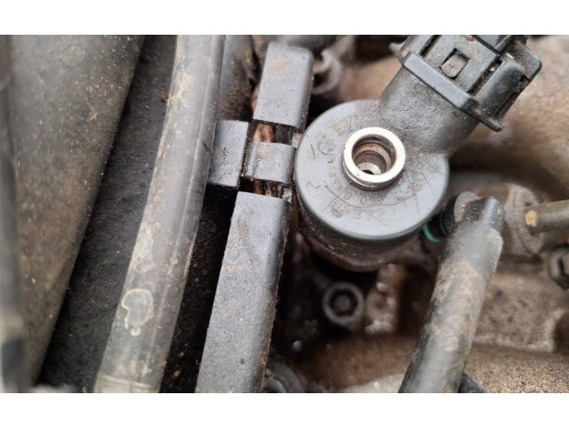 Форсунка 0445110036, 0445110036 Citroen C8