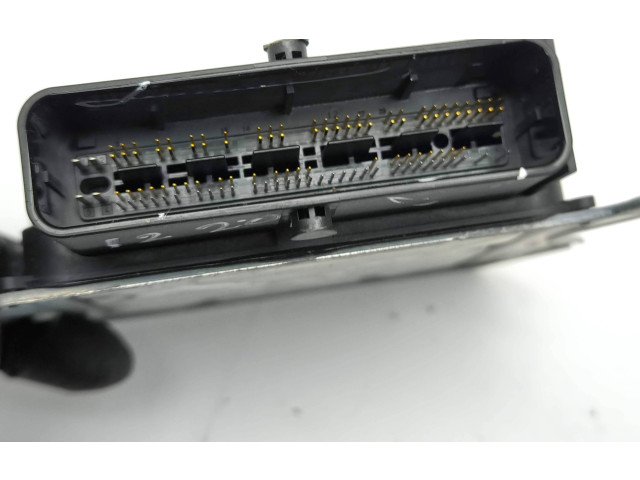 Блок подушек безопасности 5WA959655L, 010100636 Skoda Octavia Mk4