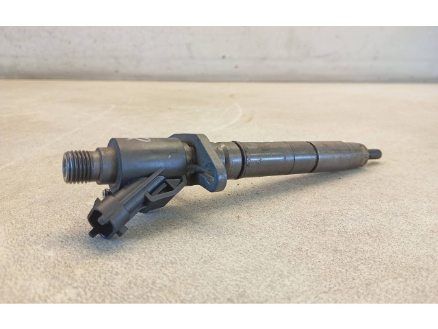 Форсунка 9X2Q9K546DB, 56MBE1T    Jaguar XF X250  306dt 
