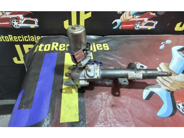 Руль Renault Twingo I 1994 - 1998 года 7700419410