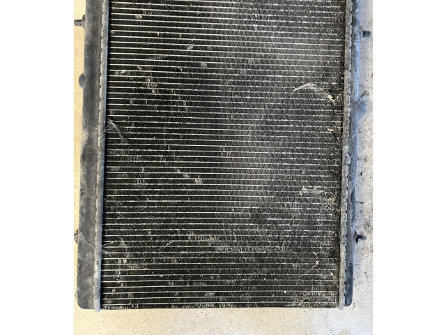 Радиатор охлаждающей жидкости R8445B324E Citroen Jumpy