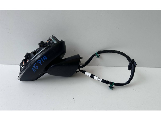 Зеркало электрическое Polestar 1 2019 - года